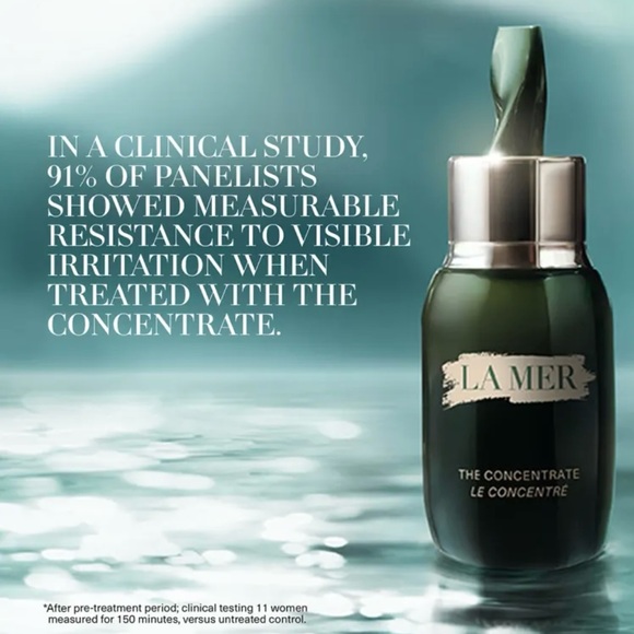La Mer The Concentrate - Picture 7 of 7